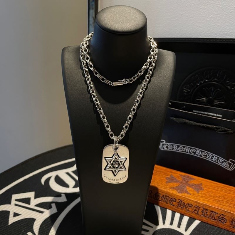 Chrome Hearts Necklaces